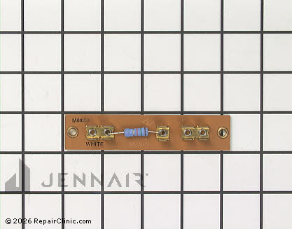 Terminal Block Y701623 Alternate Product View