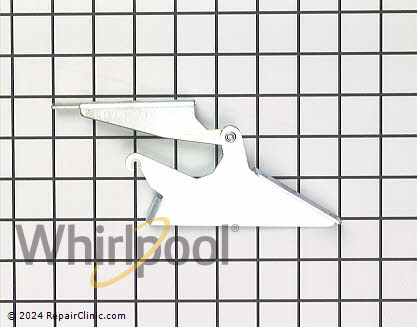 Door Hinge 687906 Alternate Product View