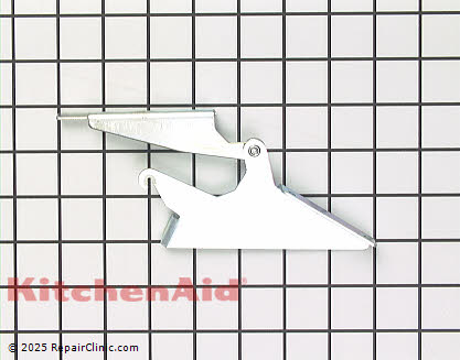 Door Hinge 687906 Alternate Product View