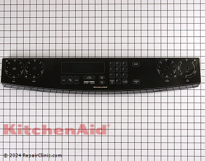 Touchpad and Control Panel 9751899 Alternate Product View