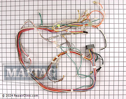 Wire Harness 99001027 Alternate Product View