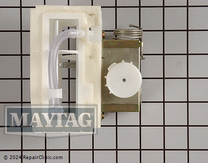 Damper Control Assembly 61002092 Alternate Product View