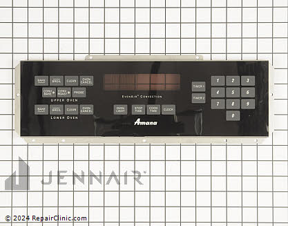 Touchpad 74006936 Alternate Product View