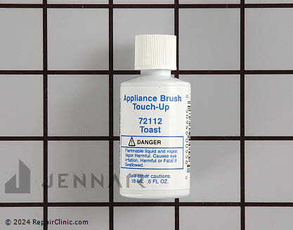 Touch-Up Paint 72112 Alternate Product View