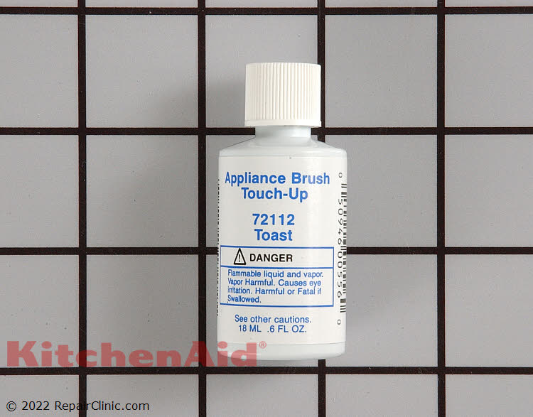 Touch-Up Paint 72112 Alternate Product View