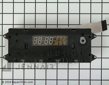 Oven Control Board 01210101 Alternate Product View