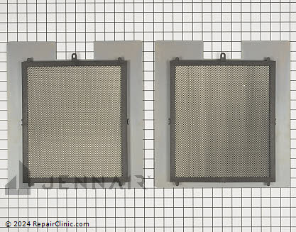 Charcoal Filter 49001182 Alternate Product View