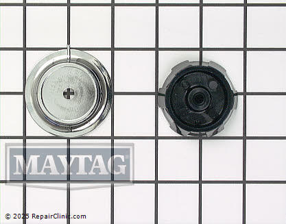 Knob, Dial & Button 902332 Alternate Product View