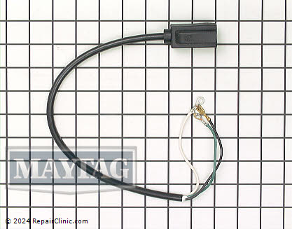 Power Cord 04100504 Alternate Product View
