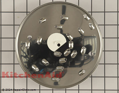 Cutting Blade 8211933 Alternate Product View