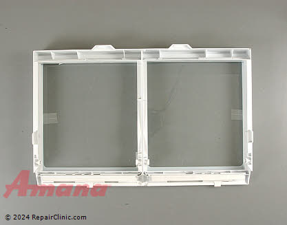 Crisper Cover 12431806Q Alternate Product View