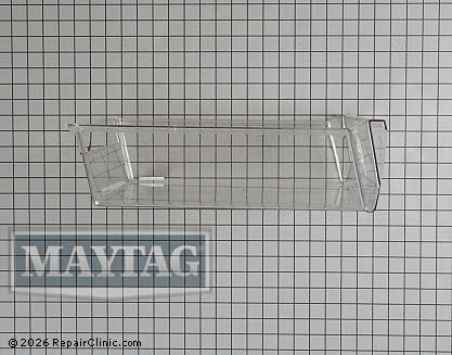 Meat Pan 61005548 Alternate Product View