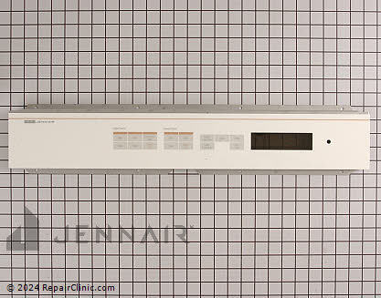 Touchpad and Control Panel Y712598 Alternate Product View