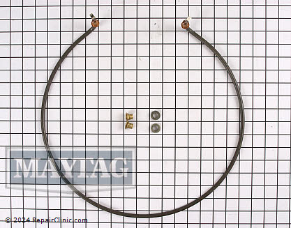 Heater 809004 Alternate Product View