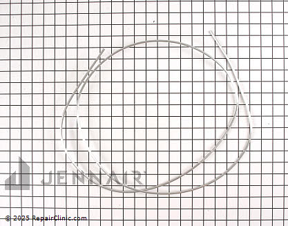 Gas Tube or Connector 0931201 Alternate Product View