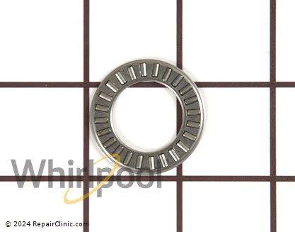 Needle Bearing W10917043 Alternate Product View