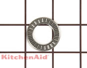 Needle Bearing - Part # 4461294 Mfg Part # W10917043