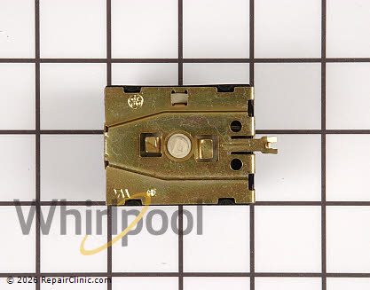 Selector Switch 21001481 Alternate Product View