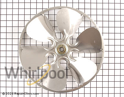 Condenser Fan Blade 947370 Alternate Product View