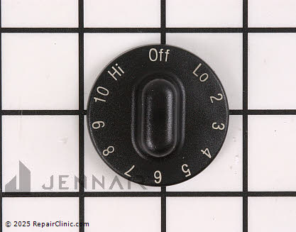 Control Knob 71002056 Alternate Product View