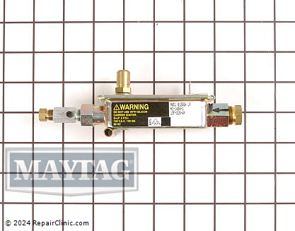 Safety Valve 1945-250 Alternate Product View