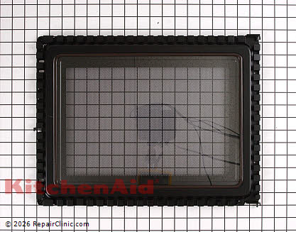 Door Frame 8183543 Alternate Product View