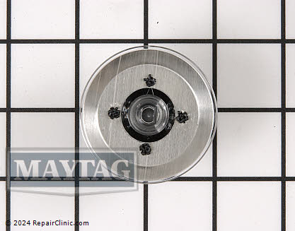 Knob 7711P166-60 Alternate Product View