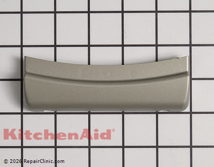 Hinge Cover 8566485 Alternate Product View