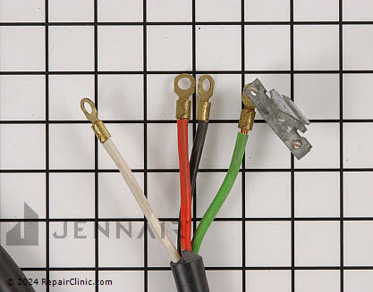 Power Cord 33001781 Alternate Product View