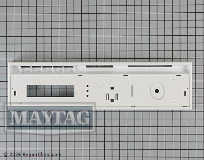 Control Panel 99001596 Alternate Product View