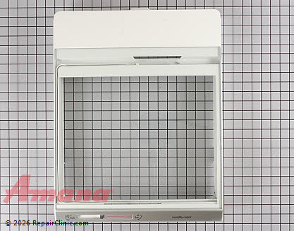 Shelf Frame 10543701Q Alternate Product View