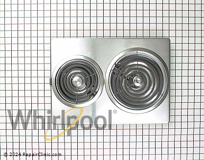 Stove Cartridge Assembly 242903 Alternate Product View