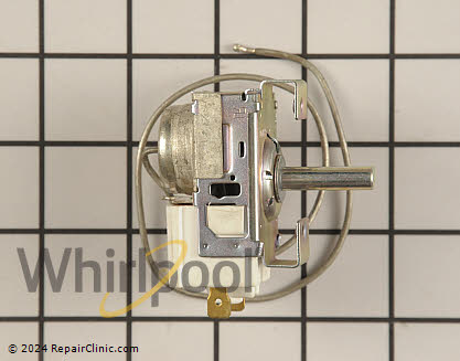 Temperature Control Thermostat 1183372 Alternate Product View