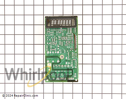 Main Control Board 8184747 Alternate Product View