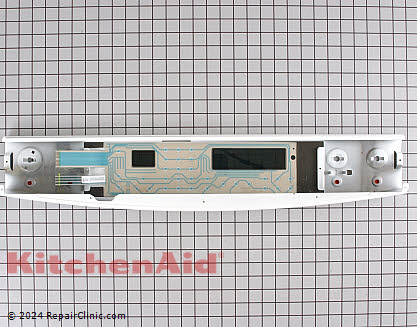 Touchpad and Control Panel 9782421CW Alternate Product View
