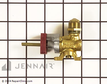 Gas Burner & Control Valve 04100382 Alternate Product View