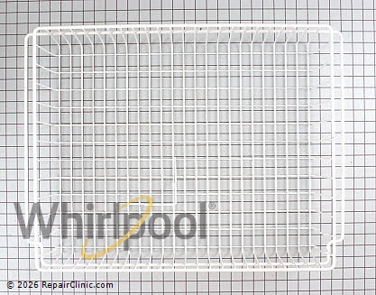 Wire Basket 12564401 Alternate Product View