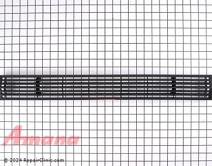 Grille & Kickplate 10474901 Alternate Product View