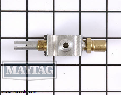 Surface Burner Valve 07454107 Alternate Product View