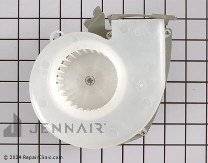 Blower Motor 901392 Alternate Product View
