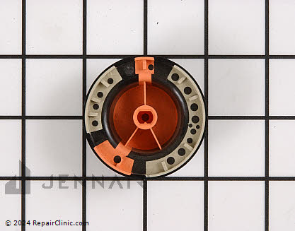 Knob, Dial & Button Y703911 Alternate Product View
