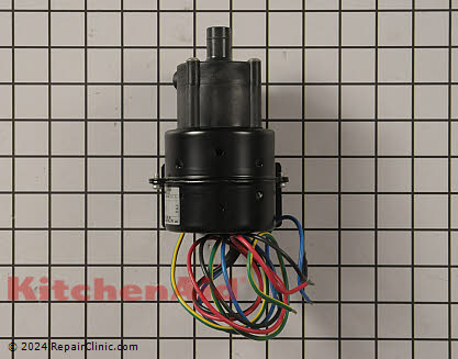 Circulation Pump 8173974 Alternate Product View