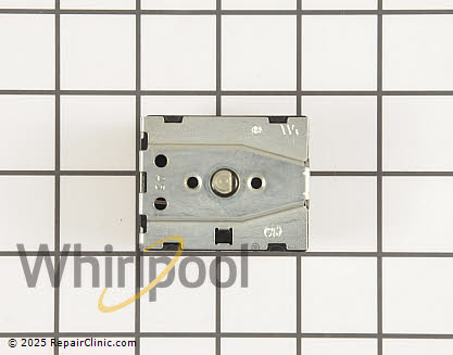 Selector Switch 7403P031-60 Alternate Product View