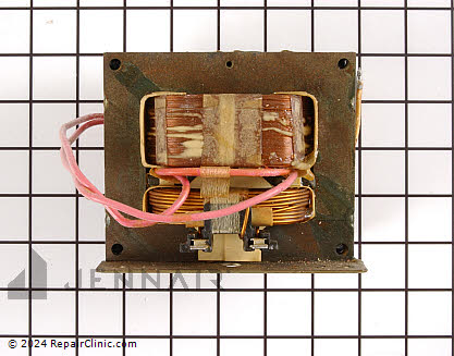 High Voltage Transformer 51001323 Alternate Product View
