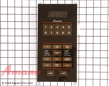 Main Control Board R0163219 Alternate Product View