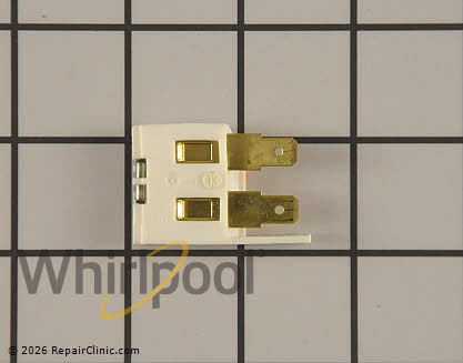 Rinse-Aid Sensor 9742852 Alternate Product View