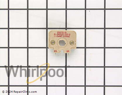 Spark Ignition Switch Y0042037 Alternate Product View