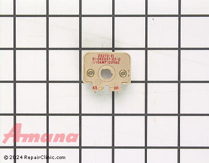 Spark Ignition Switch Y0042037 Alternate Product View