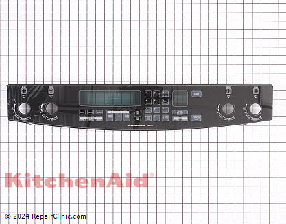 Touchpad and Control Panel 9781973CB Alternate Product View