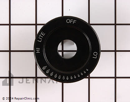 Knob, Dial & Button 74005767 Alternate Product View